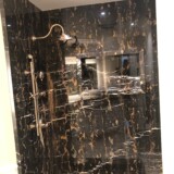 Bathroom Remodel, Featured Shower