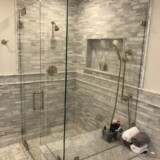 Featured Shower