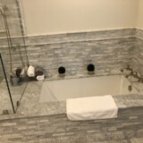 Built in Bath