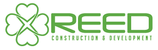 Reed Construction Logo